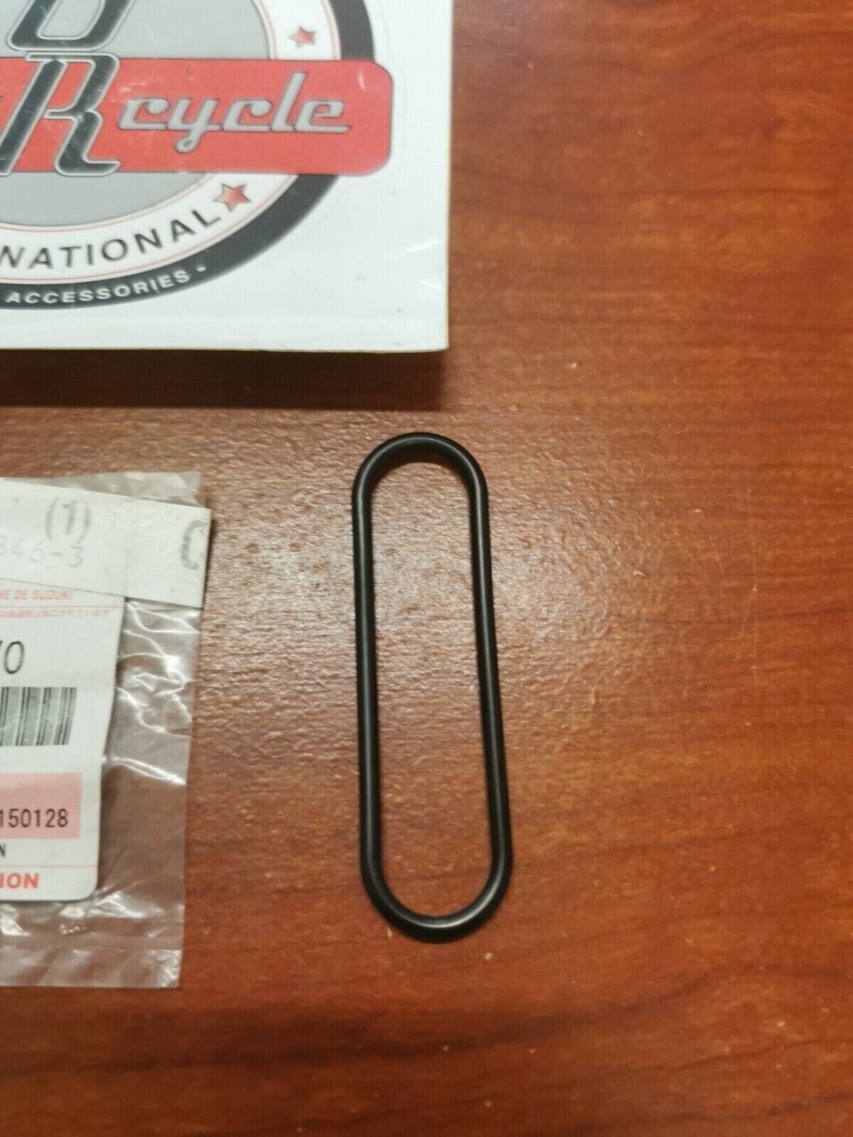 NOS Suzuki GSX600 GS450 GS650 GS750 O-RING 44348-49170 S20