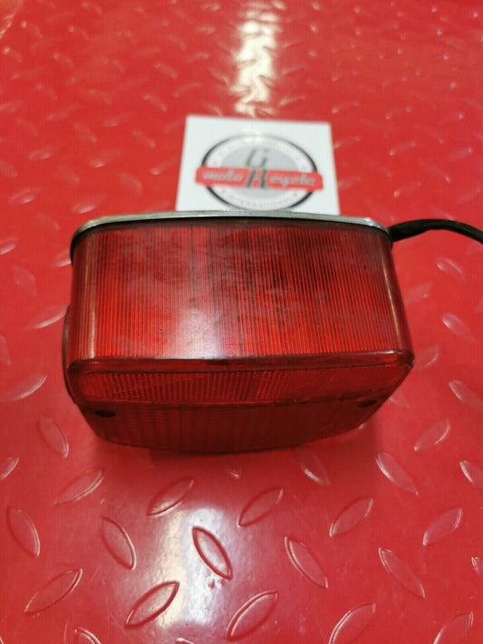 Kawasaki KZ440 1980 1981 1982 1983 taillight rear tail back light 220-40781 2