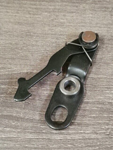 NOS SUZUKI DS80 1978 1979 RM50 1979 - 1981 PAWL GEAR SHIFTING 25513-46003 S41