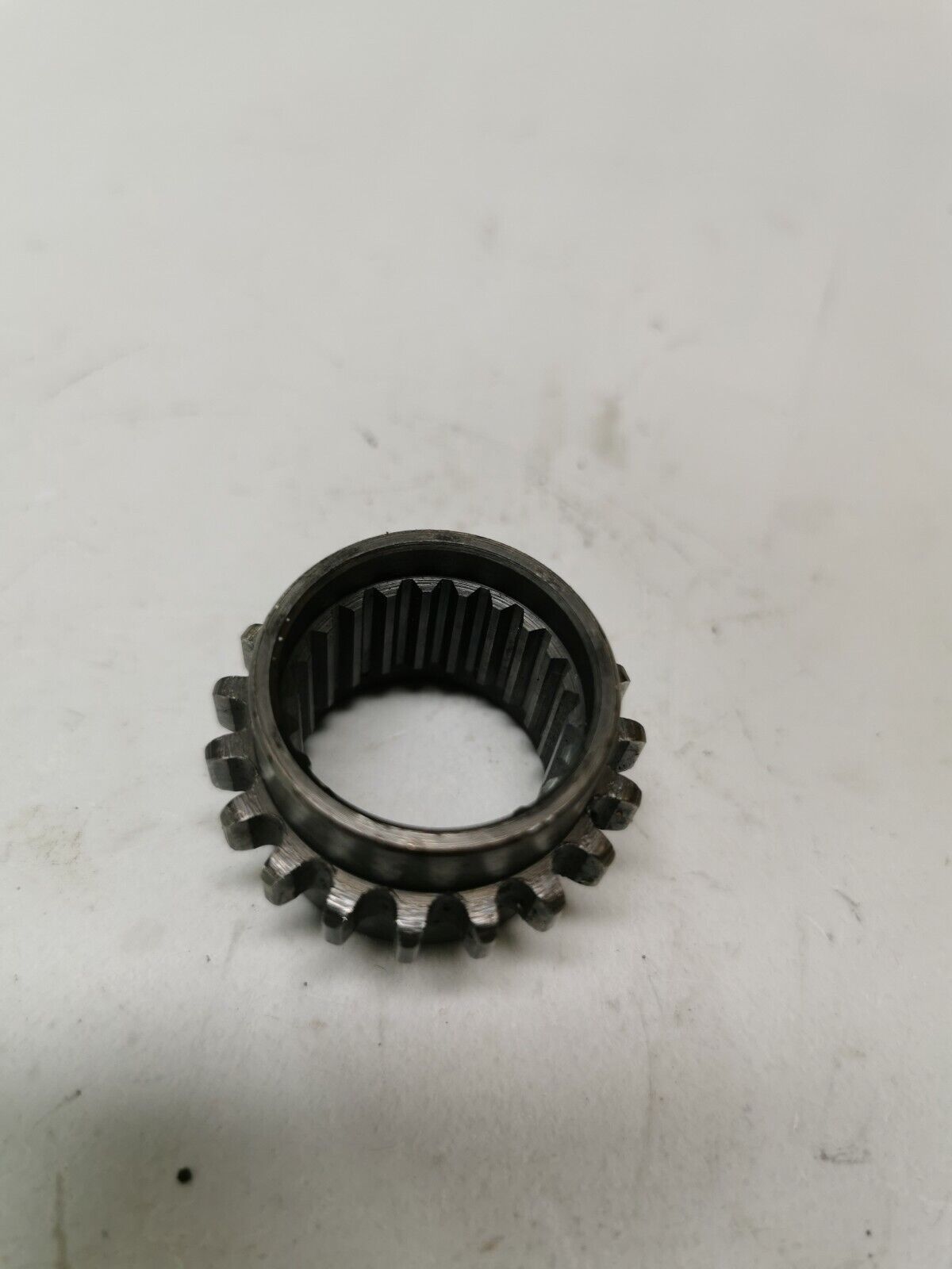 Honda XL250R 1985 timing cam chain crankshaft sprocket