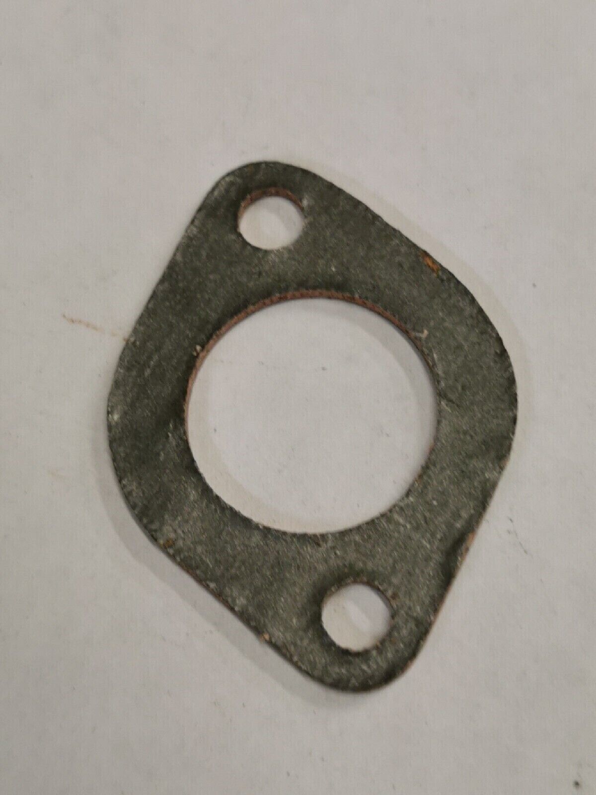 NOS PUCH BOMBARDIER MAXI  EXHAUST FLANGE GASKET   773-680-002 P3