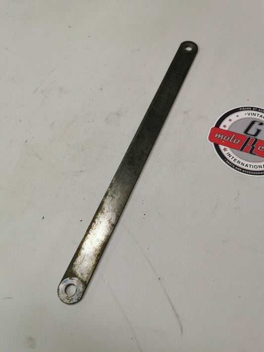 Kawasaki KZ440 LTD rear brake torque arm stopper arm rod bar