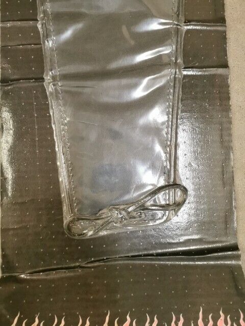 NOS Kawasaki 2004 - 2007 VN2000 TANK PANEL PLAIN K53000-236 K37