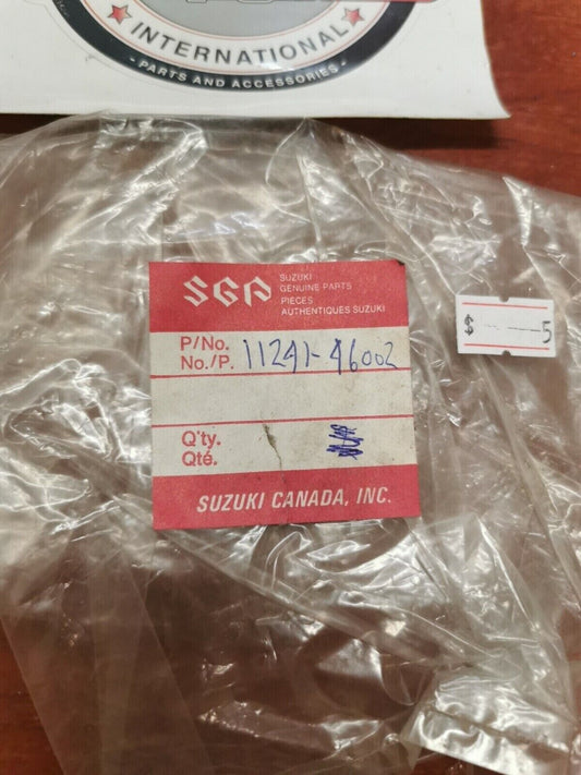 NOS Suzuki 1978 - 1980 RM50 CYLINDER BASE GASKET 11241-46002 S16