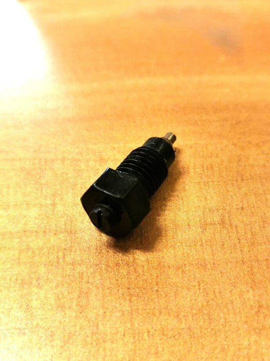NOS CAN-AM MX TNT NEUTRAL INDICATOR CONTACT SCREW BOLT 420-241-850 CA2