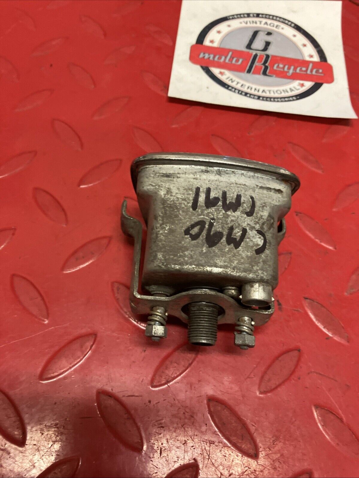 Honda CM90 Speedometer speedo meter GOOD 37200-034-000 U6
