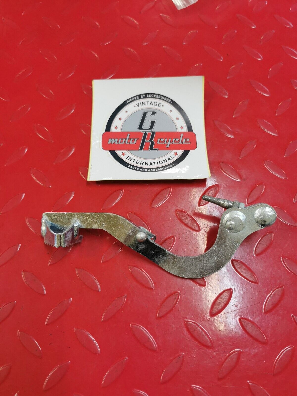 NOS KTM 50SX Brake Pedal 45113050144 KT2