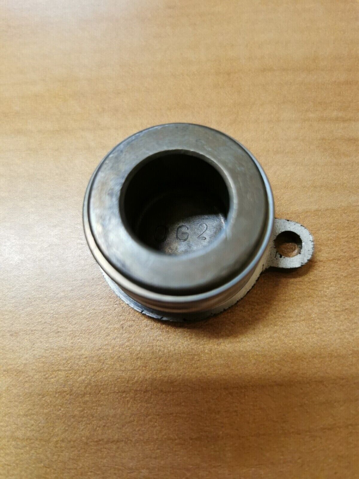 NOS YAMAHA 1989 TZR250 RD500 HOLDER 1 47X-1131E-00 Y42