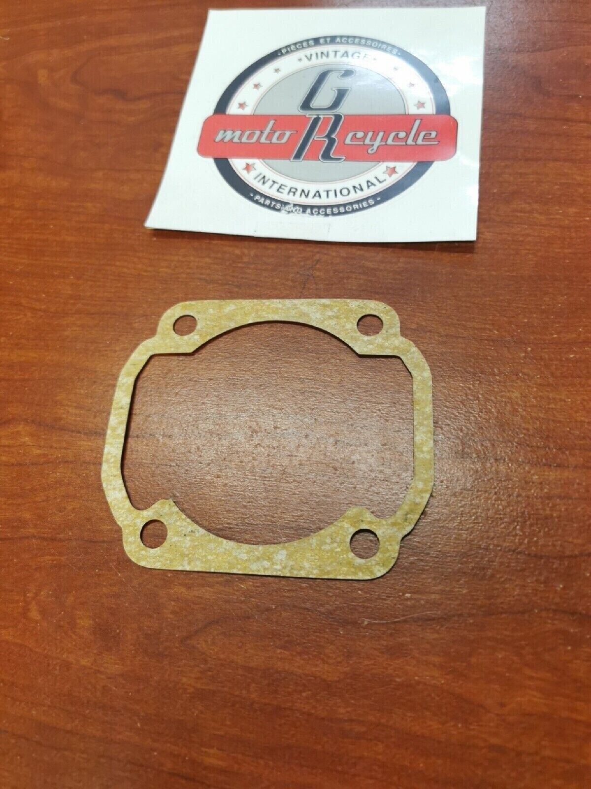 NOS Yamaha RD350 CYLINDER BASE GASKET 278-11351-01-00 SUB. 278-11351-11-00 Y75