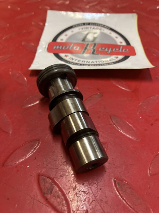 Honda XR80R 1986 camshaft cam shaft