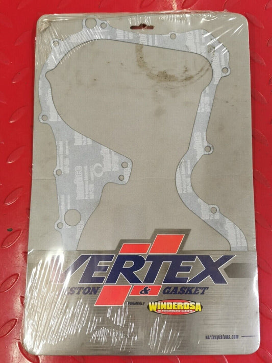 NOS VERTEX LTF250 LTF300 1998 - 2005 QuadRunner Ignition Cover Gasket 817566 J14