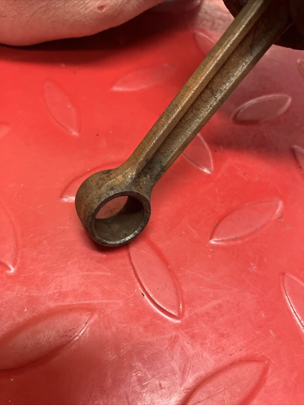Yamaha MJ50 1982 Towny Crankshaft Crank shaft