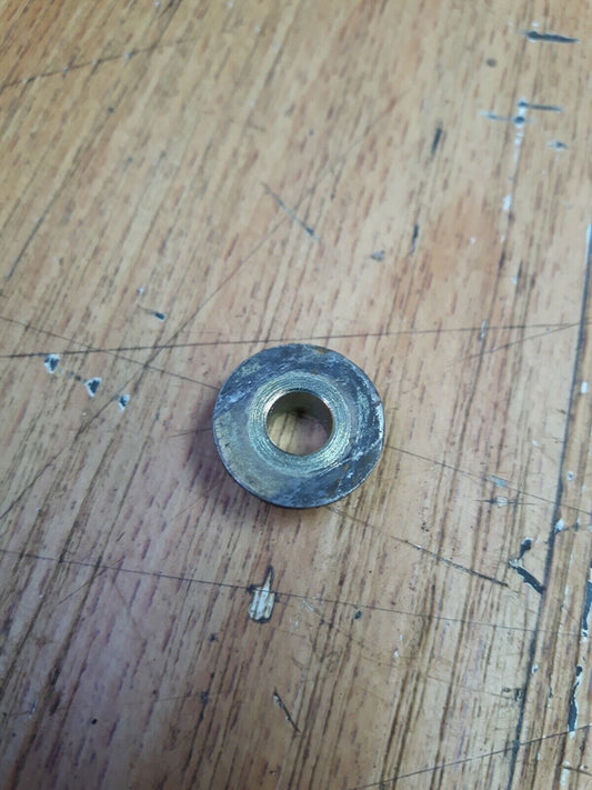 Honda XR250R 1984 reflector setting collar spacer