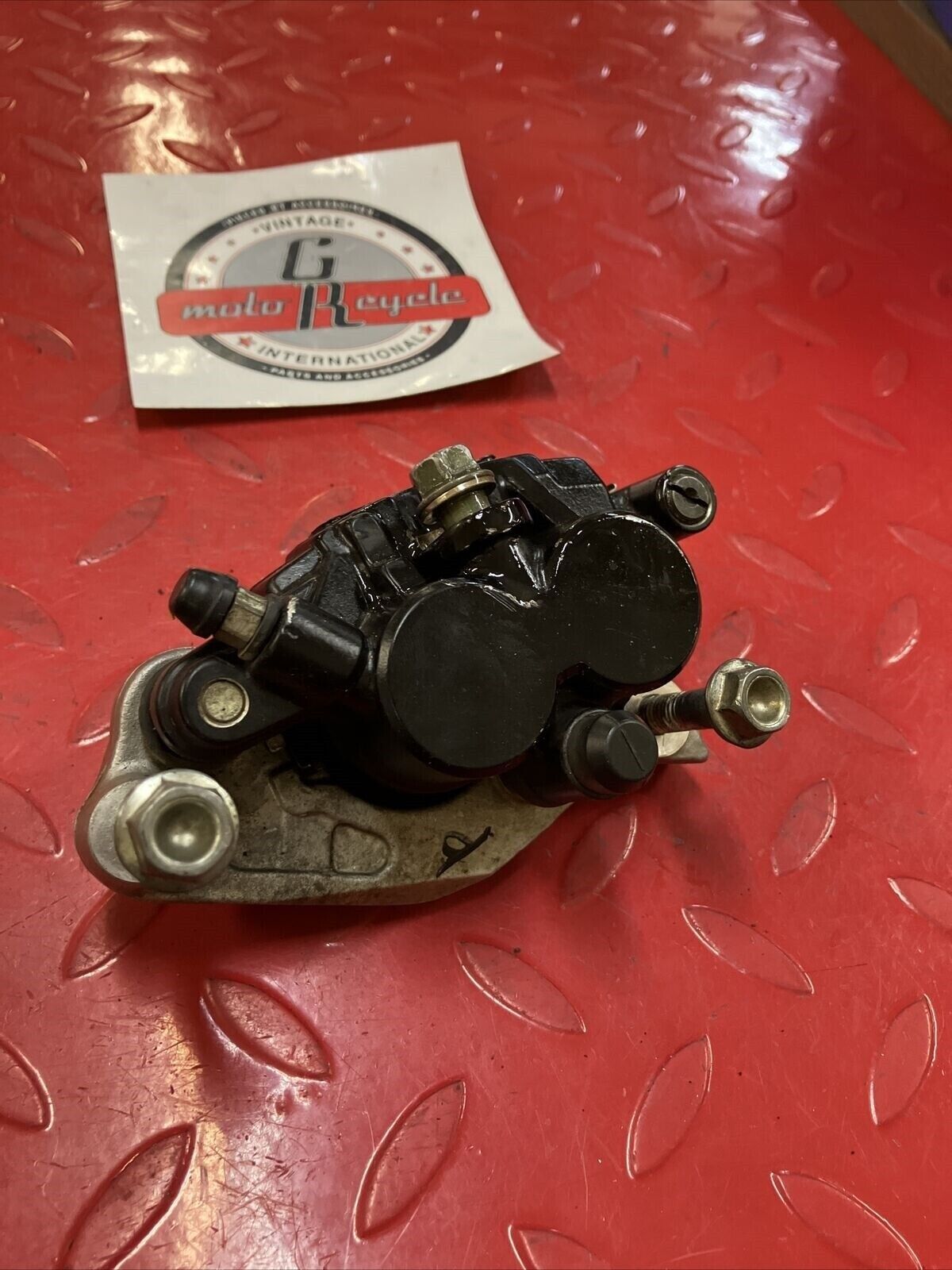 Honda CR250R 1988 Front brake caliper CR125R CR500R 2