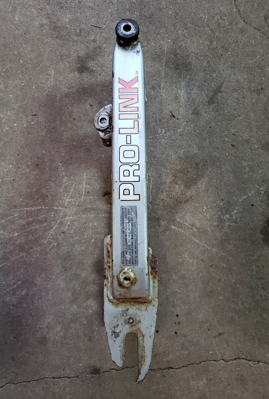 Honda XR200R XR 200R 200 1981 1982 swingarm swing arm 52100-KA2-000