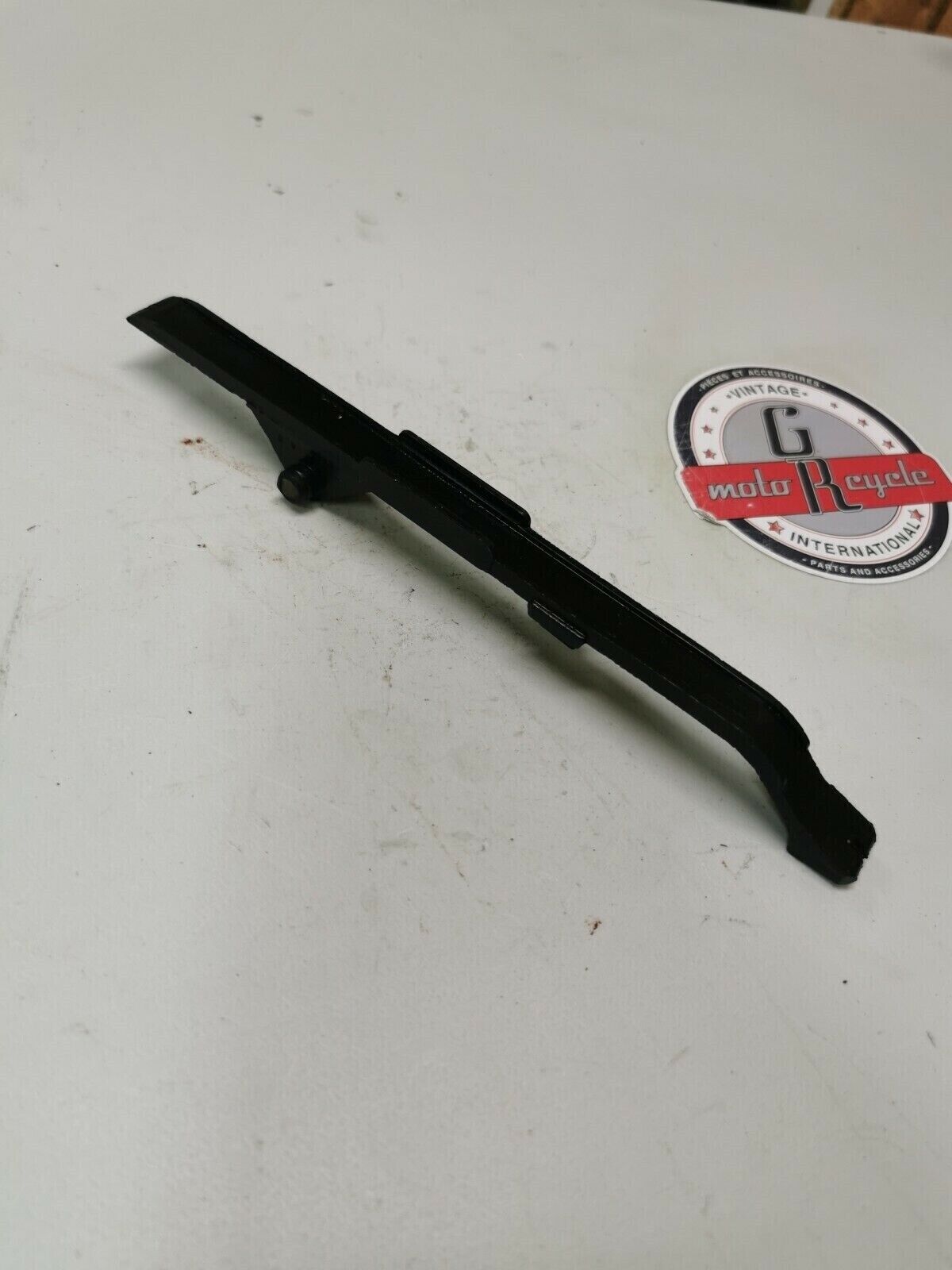 Honda XR200R 1984 cam timing chain tensioner guide slider 1985