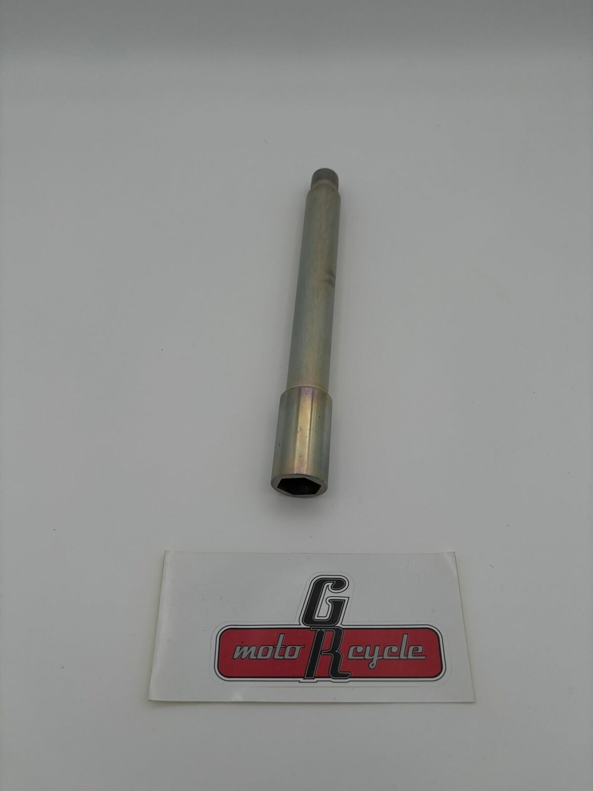 YAMAHA WHEEL AXLE 1SL-25181-00-00