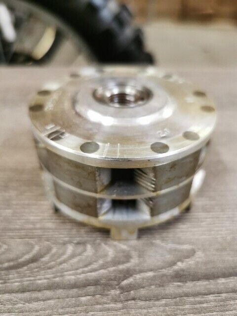 NOS HONDA CB450C5 CB450 1972 - 1974 ROTOR 31101-346-670 H81