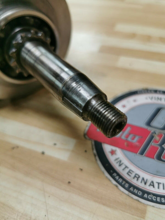 Honda XR80 1983 crankshaft crank shaft XL80S 1980 - 1991 2