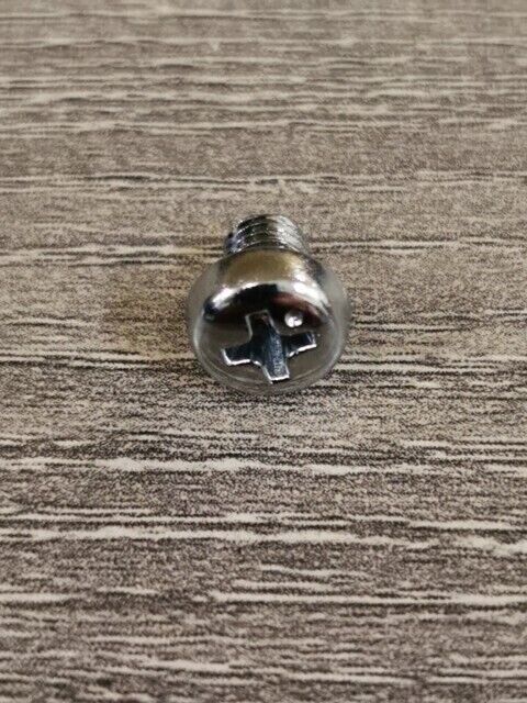 NOS SUZUKI VS800GL 1992 - 1997 VX800 VX800U SCREW 02112-05067 S46