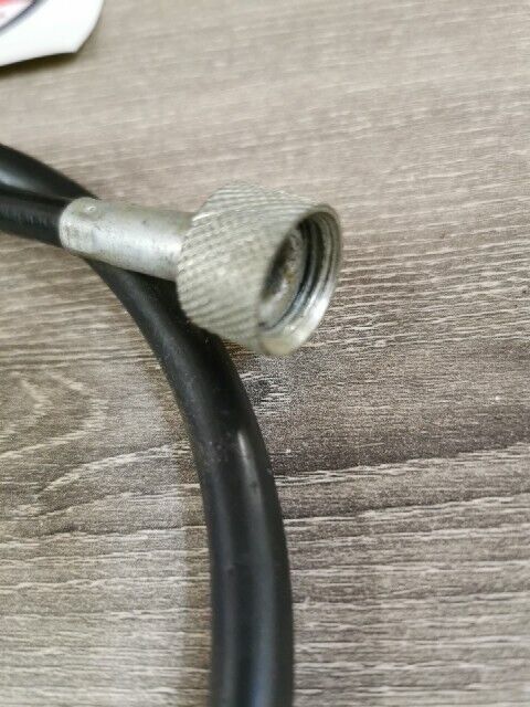 NOS YAMAHA TZ250 RD350 RD250 RD400 RD350B TACHOMETER CABLE 360-83560-00-00 Y114