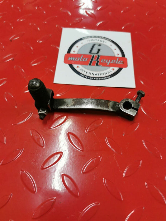 Yamaha IT175 1981 shifter gearshift gear shift pedal lever arm