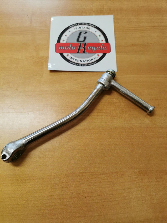 NOS HONDA SS125 KICK STARTER ASSY TOKO 28300-240-000 H17