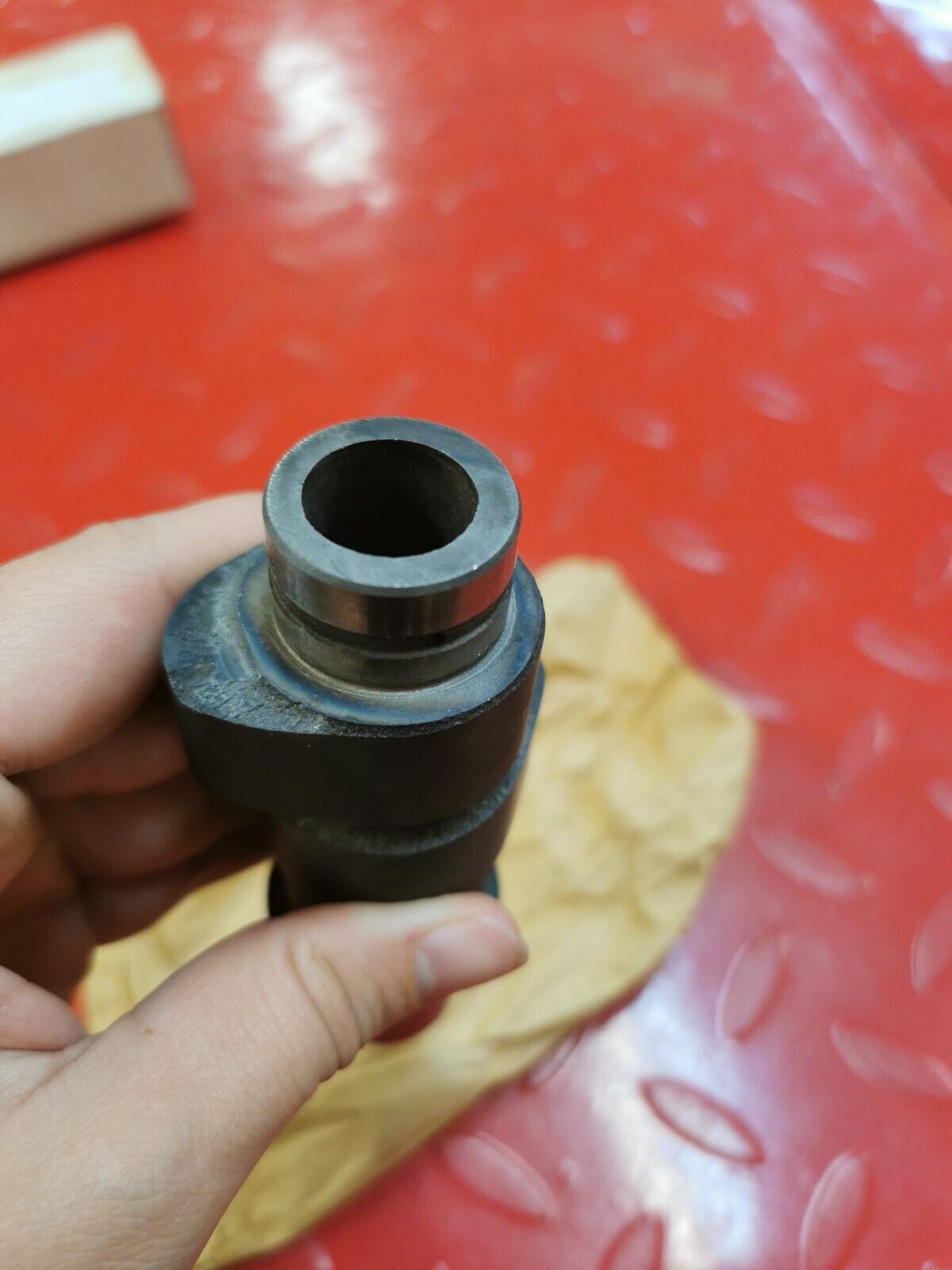 NOS Yamaha 86 - 99 XV1100 84 85 XV1000 82 83 XV920 CAMSHAFT 42H-12181-00-00 Y16