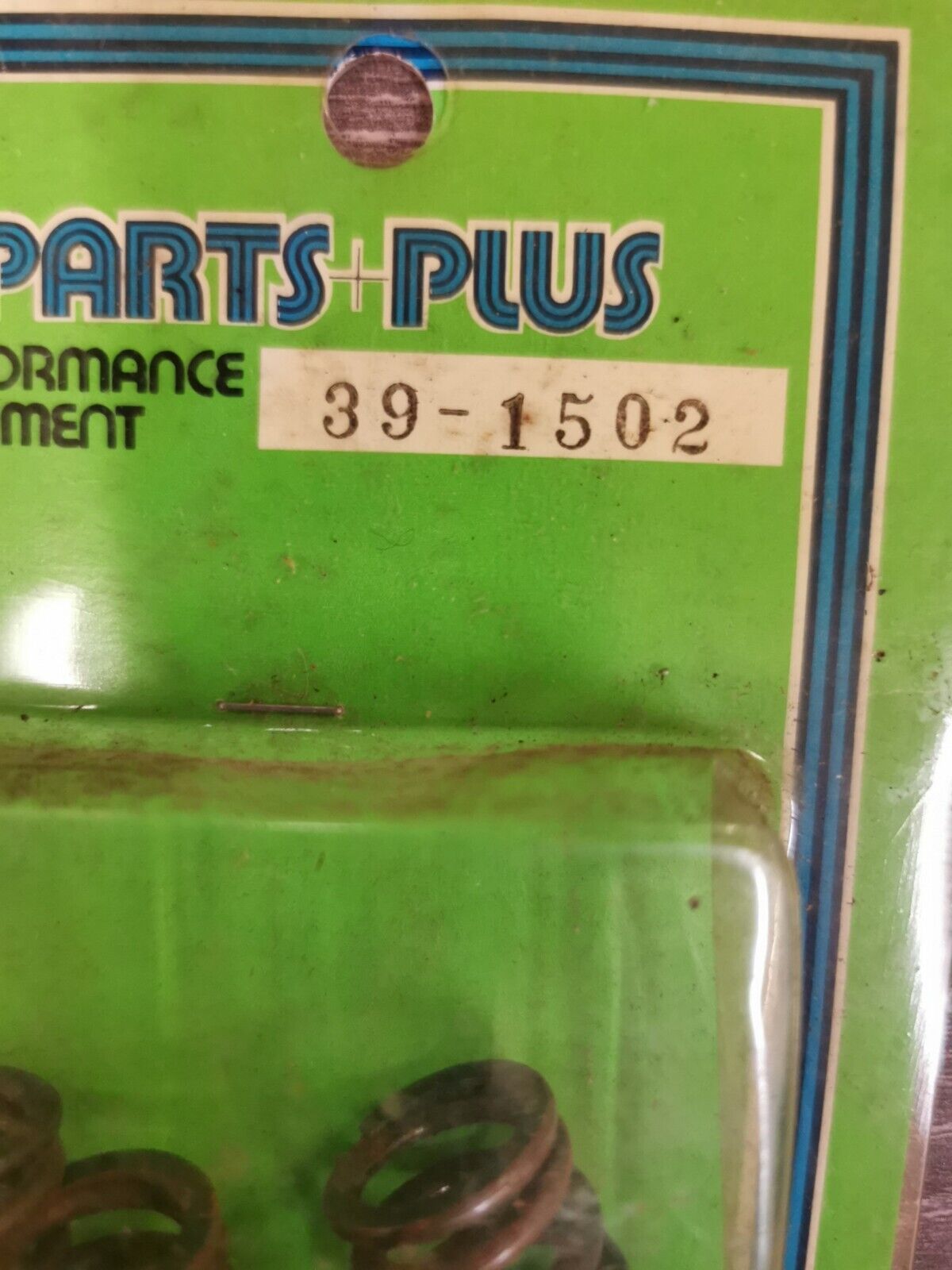 NOS PART PLUS VF750C  VF750S VFR750F CB900C Clutch Spring Kit 39-1502 J25