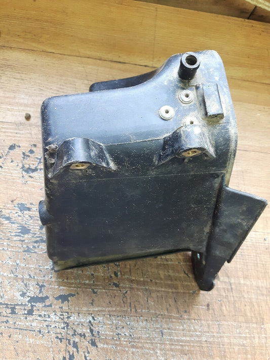 Honda XR100R 1986 airbox air box cleaner filter housing XR80R 1985 1986 1987