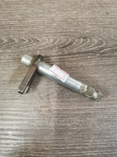 NOS HONDA Gold Wing GL1200A SPINDLE SHIFT 24620-371-000 H76
