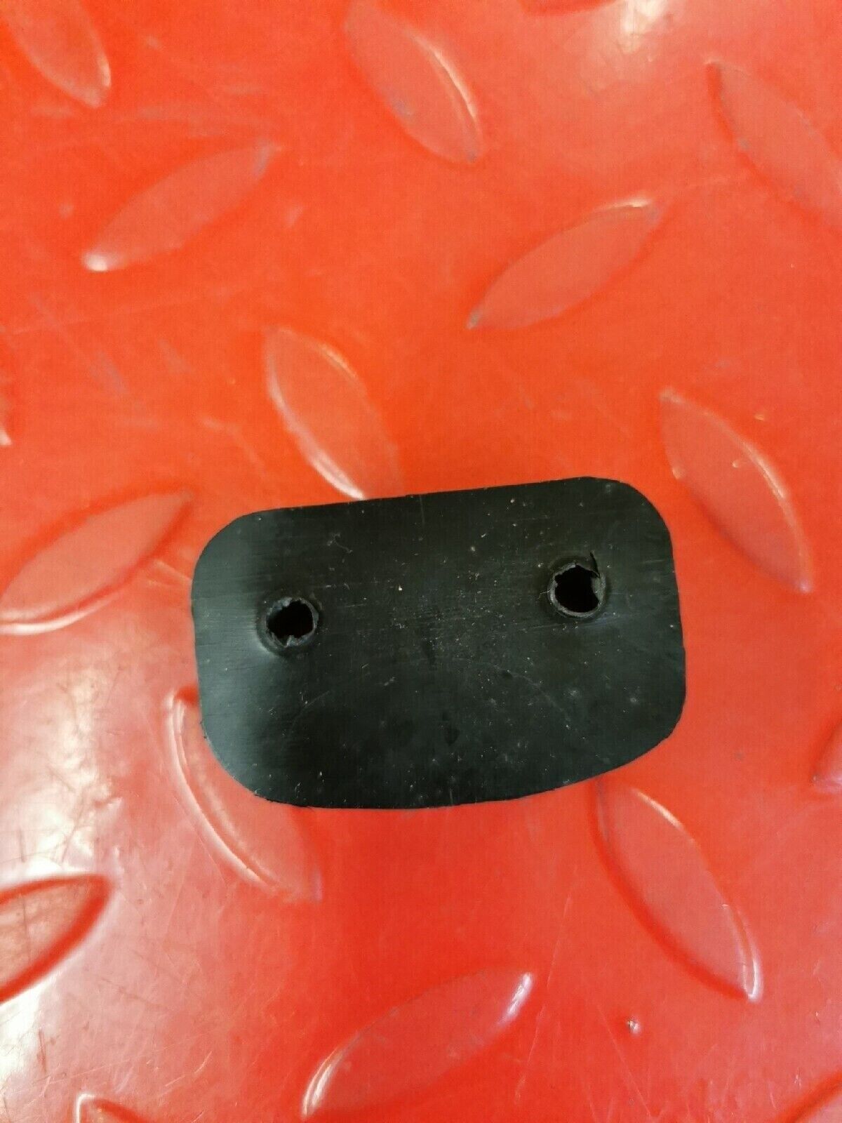 NOS SUZUKI RUBBER DAMPER 61350-33000   S12