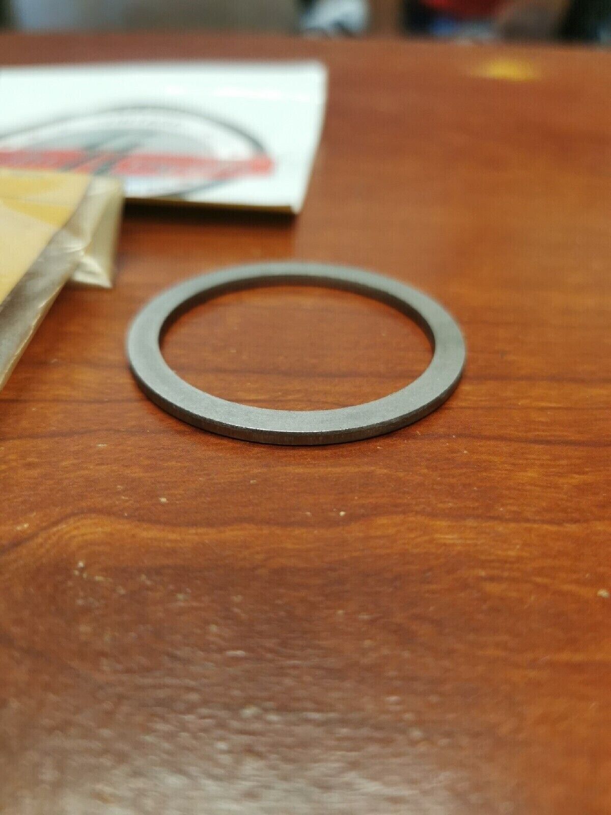 NOS Yamaha 1983 - 1985 YZ125 OIL SEAL WASHER 39W-23146-L0-00 Y71