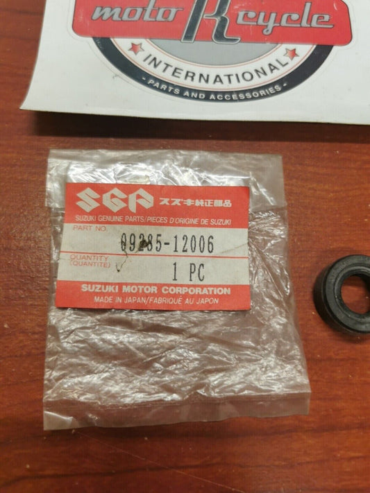 NEW NOS Suzuki OIL SEAL 12X22X9 09285-12006 S19