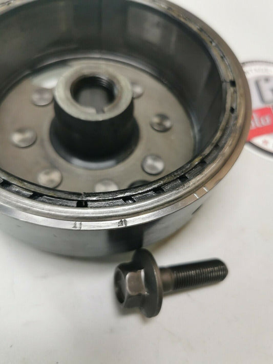 Honda XR250 1980 flywheel rotor magneto generator alternator 31100-434-771
