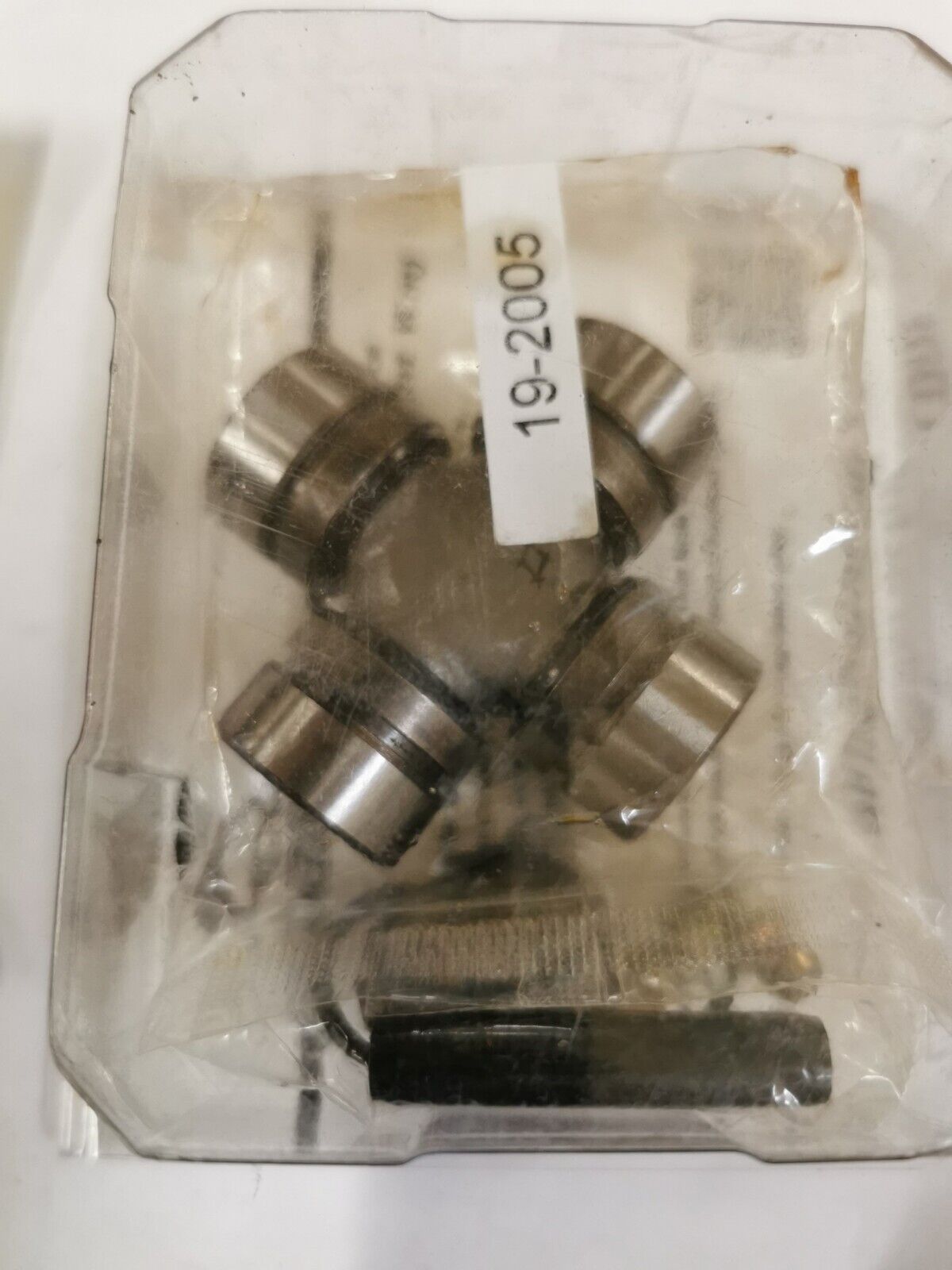 NOS ALL BALLS Polaris Magnum Ranger Sportsman 700 U-JOINT KIT 19-1005 J52