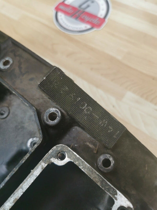 Yamaha XS400S 1982 top upper crankcase crank case