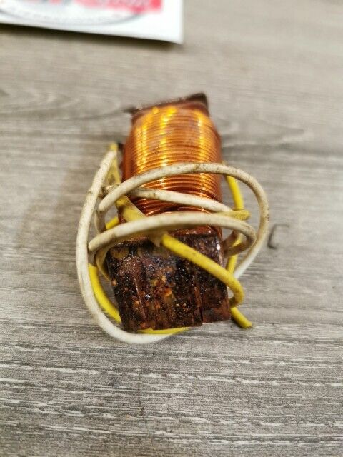 NOS BRIDGESTONE 90 100 LIGHTING COIL 1714-3200 B1