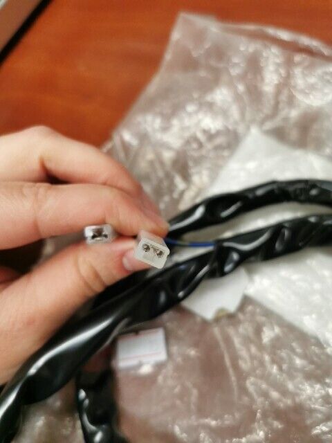 NOS Suzuki 2003 - 2009 AN650 HANDLE SWITCH 37200-10G41 S33
