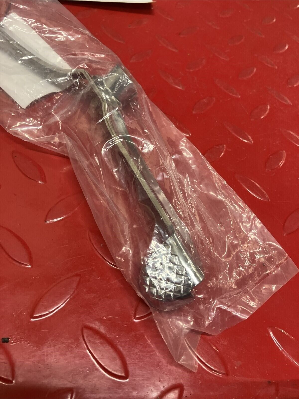 NEW NOS HONDA CA105T CA102 CA100 C50 CUB C50BN PEDAL GEARSHIFT 24701-141-650 H89