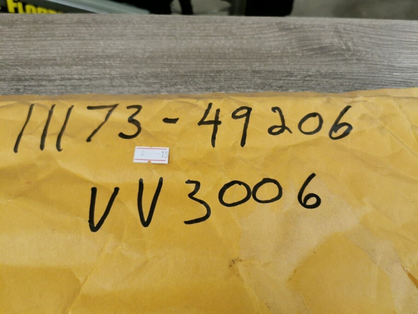 NOS VESRAH SUZUKI GS1000 GSX1000S 1982 1983 HEAD COVER GASKET VV-3006 J46
