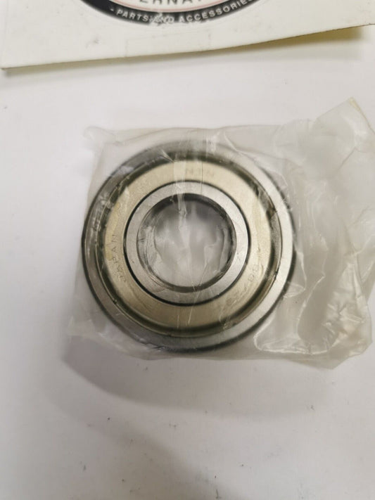 NOS NTN BERING 63/22ZZ/2A J18