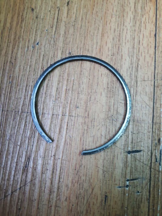 Honda CR250R 1988 Rear shock absorber ring stopper