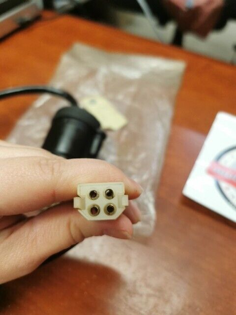 NOS Yamaha DT100 DT125 DT1 MAIN SWITCH 443-82508-20-00 SUB 443-82508-21-00 Y140