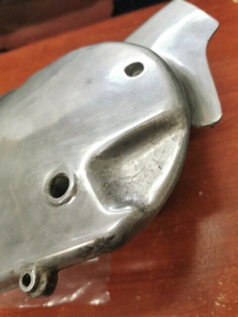 Yamaha LEFT CRANKCASE 256-15411-00 SUB 256-15411-01-00 256-15411-02-00 Y164