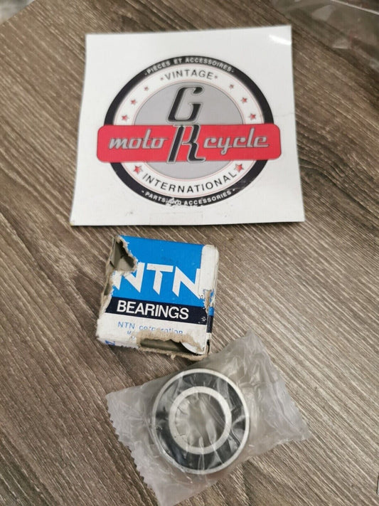 NOS NTN BEARINGS 6004LLBC3/2AS  28-516N J26