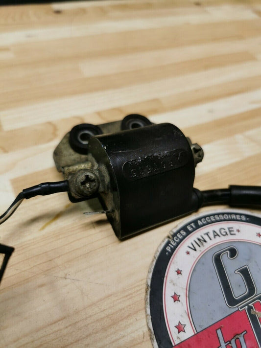 Suzuki DR350 1992 ignition coil