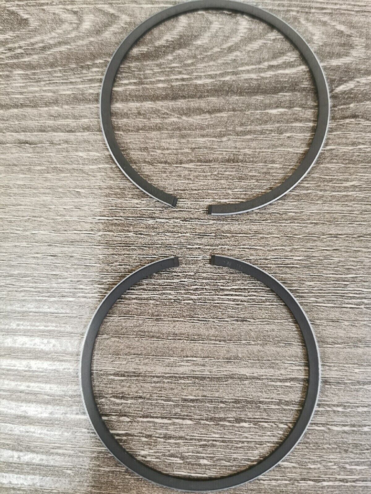NOS YAMAHA LT2 LT3 1967 - 1976 PISTON RING SET 0.25 305-11601-10 Y51