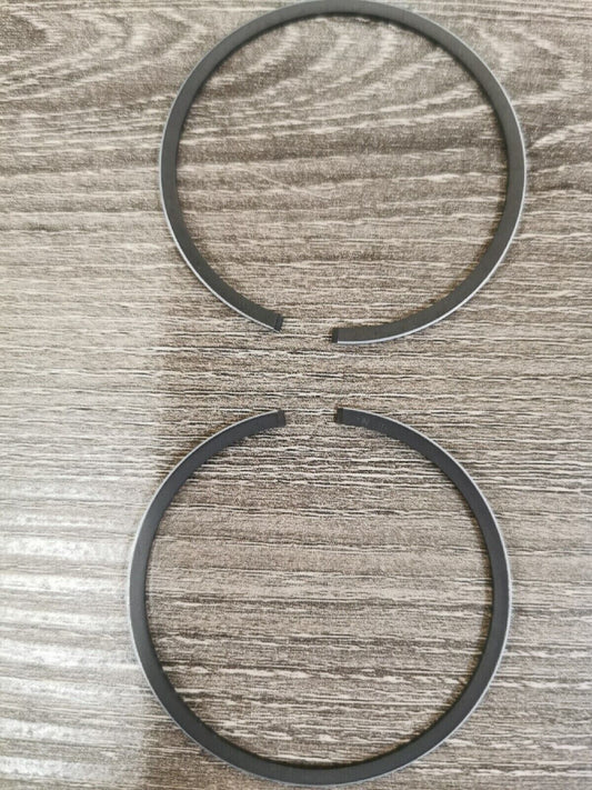 NOS YAMAHA LT2 LT3 1967 - 1976 PISTON RING SET 0.25 305-11601-10 Y51