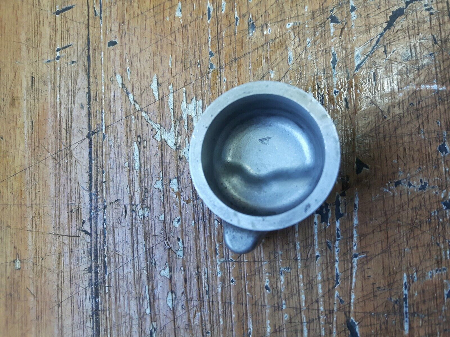 Suzuki RMZ450 2006 oil pump rotor cover 2005 2007